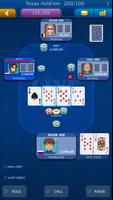 Poker LiveGames スクリーンショット 3