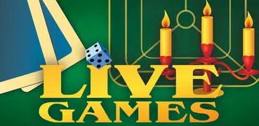 Преферанс LiveGames онлайн