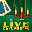 Preference LiveGames online