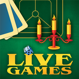 Preference LiveGames online आइकन