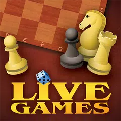 Chess LiveGames online APK download