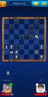 Chess LiveGames تصوير الشاشة 3