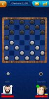 Checkers LiveGames Ekran Görüntüsü 1