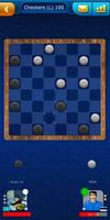 Checkers LiveGames تصوير الشاشة 3