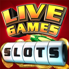 Slots LiveGames 图标