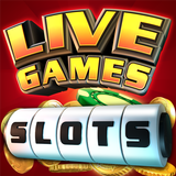 Slots LiveGames icône