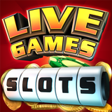 Slots LiveGames 圖標