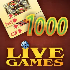 Thousand LiveGames online APK download