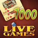 Thousand LiveGames online APK