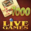 Тысяча LiveGames онлайн APK