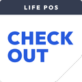 LIFE POS Checkout