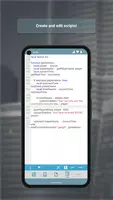 MTA:SA Developers: Mobile Ekran Görüntüsü 4