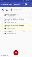 Cloud PDT and Barcode Scanner الملصق