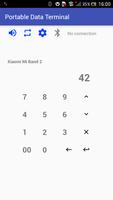 Cloud PDT and Barcode Scanner تصوير الشاشة 2