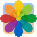 Photofram.es Flowers APK