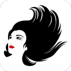 Hair Studio icono