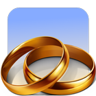 Wedding PhotoFrames biểu tượng