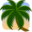 Vacation PhotoFrames আইকন
