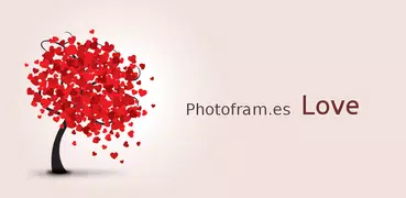 Love PhotoFrames