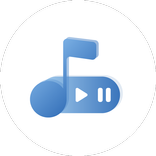 MOOZ - Музыкальный плеер