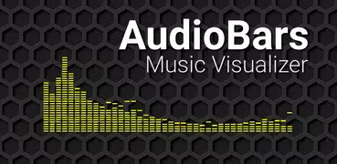 AudioBars Visualizer LWP