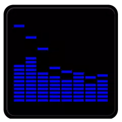 AudioBars Visualizer LWP