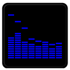 AudioBars Visualizer LWP simgesi