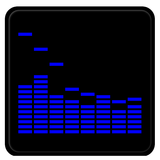 AudioBars Visualizer LWP