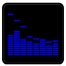 AudioBars Visualizer LWP APK
