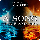 A Song of Ice and Fire icône
