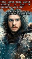 A Song of Ice and Fire capture d'écran 3