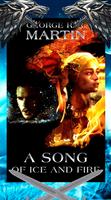 A Song of Ice and Fire Plakat
