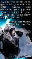 A Song of Ice and Fire capture d'écran 1