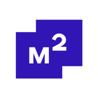 M2.ru: Недвижимость и квартиры иконка