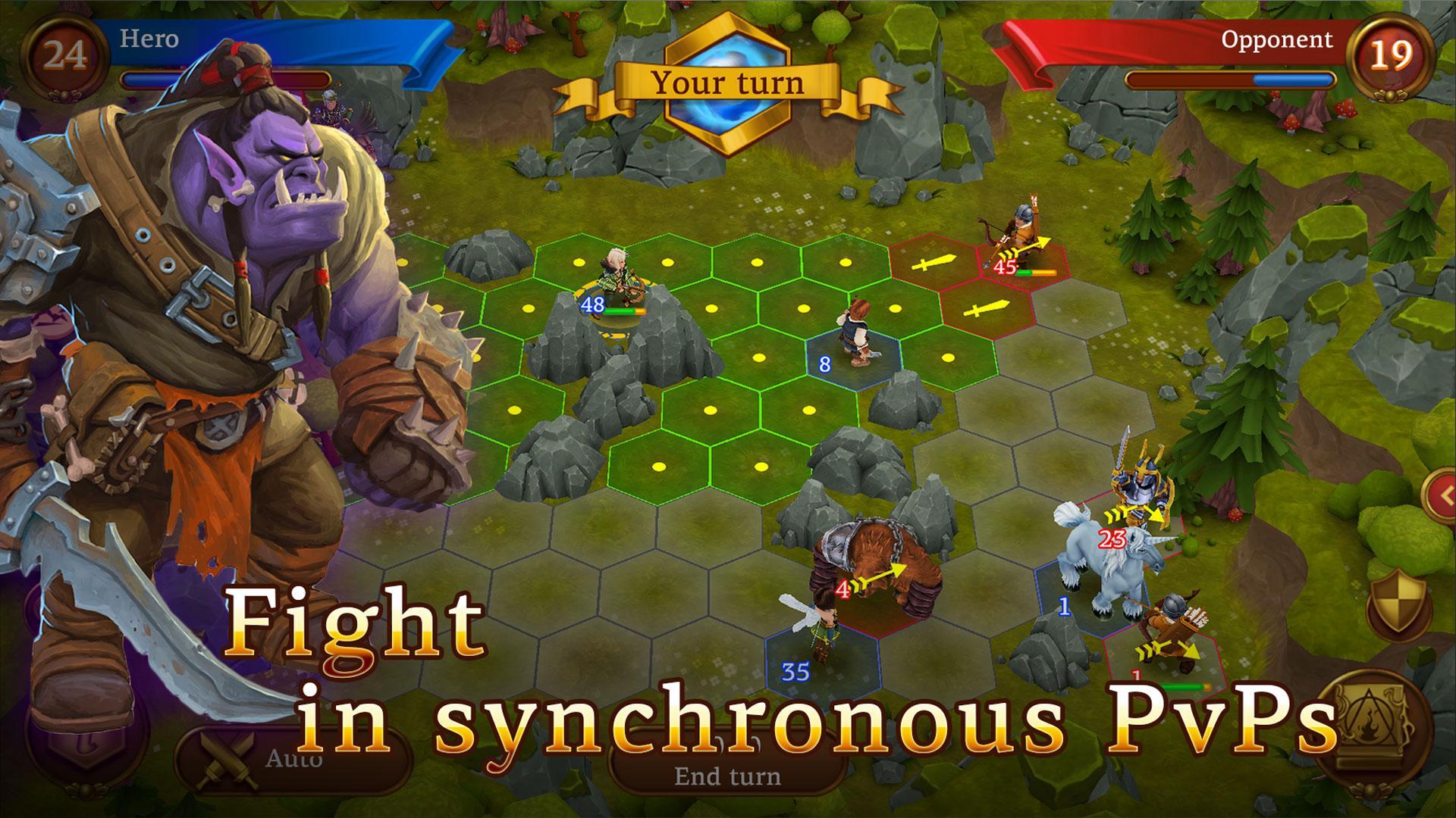 Lordmancer Ii Mmorpg 3d Pvp Mmo Rpg Open World For Android Apk Download