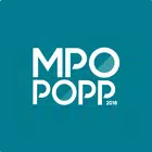 Итоговая конференция МРО РОРР biểu tượng