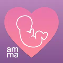 Pregnancy Tracker: amma APK Herunterladen