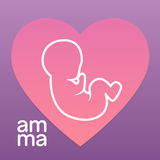 Pregnancy Tracker: amma simgesi