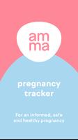 Pregnancy Tracker: amma-poster