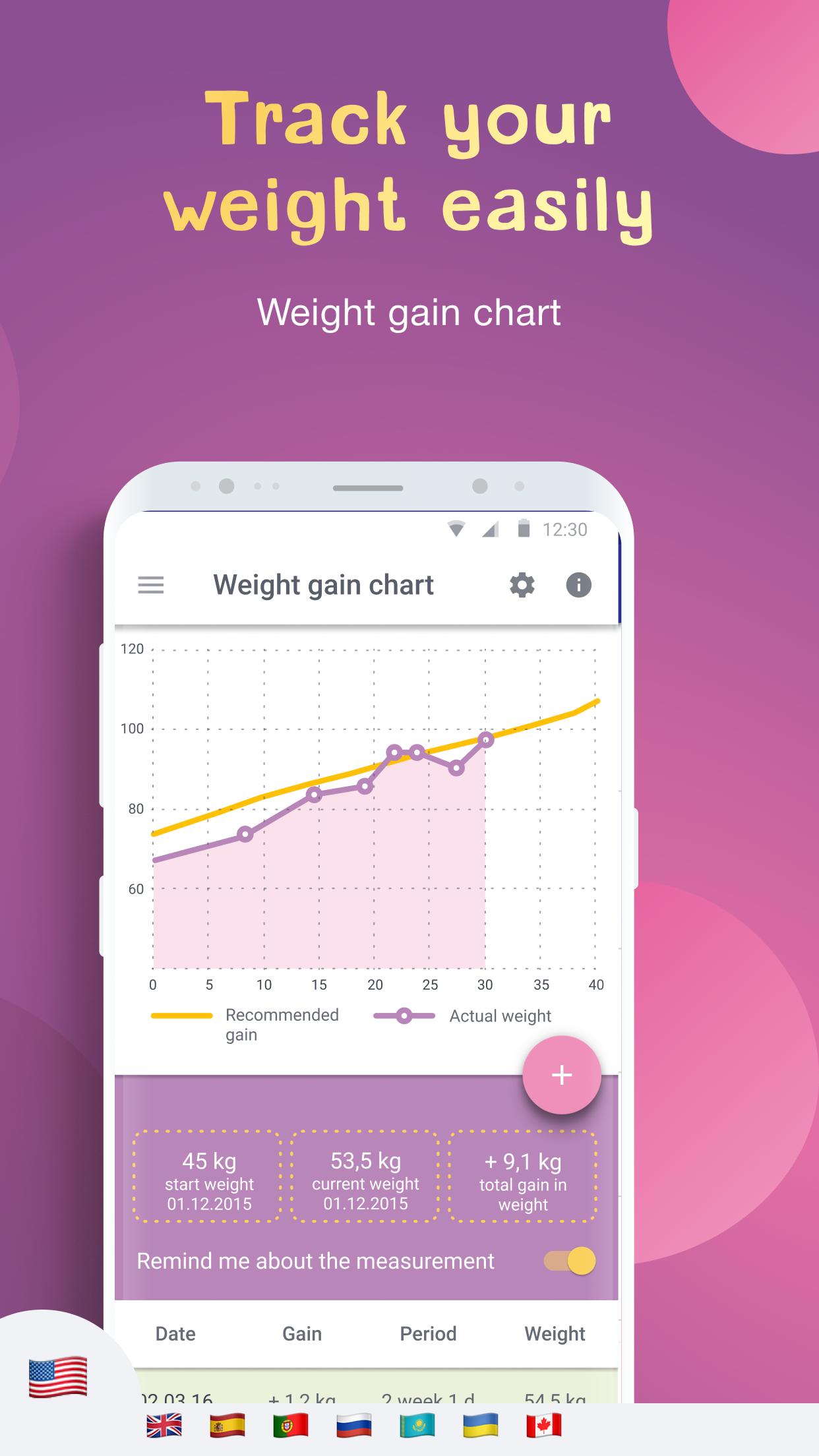 Pregnancy Tracker Baby Due Date Calculator For Android APK Download pregnancy-tracker-baby-due-date-calculator-for-android-apk-download