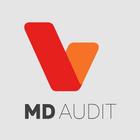 MD Audit-icoon
