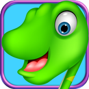 Dino Draw and Paint APK