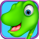 APK Dino Draw and Paint