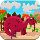 Dino Zoo आइकन