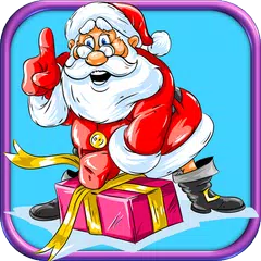 Catch the Gifts from Santa APK download