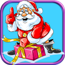 Catch the Gifts from Santa APK