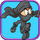 Superhero Sky Jumper آئیکن