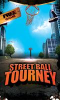 Freestyle Street Basketball poster