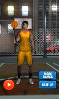 Freestyle Street Basketball скриншот 1