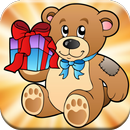 Toddler Prize Claw Machine APK